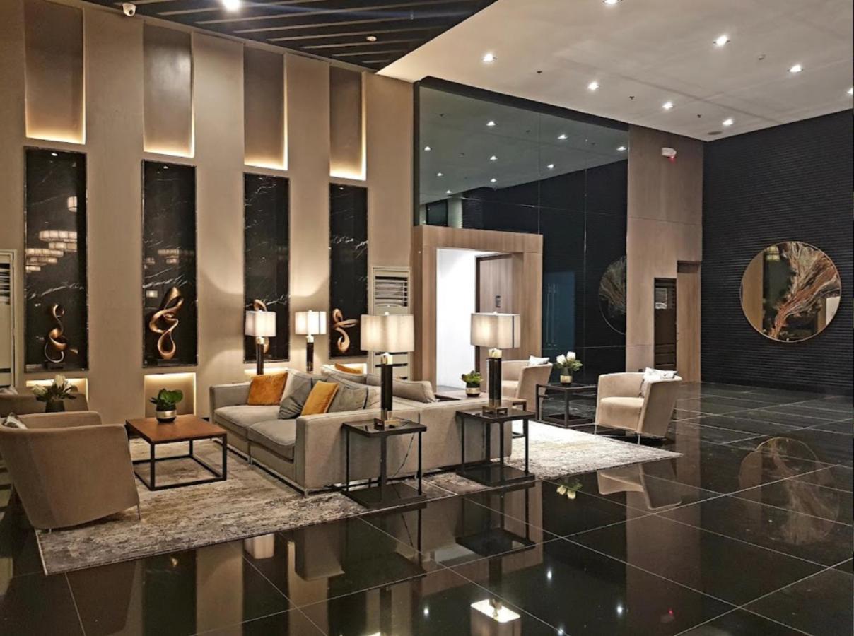 Air Residences Manila Exterior foto
