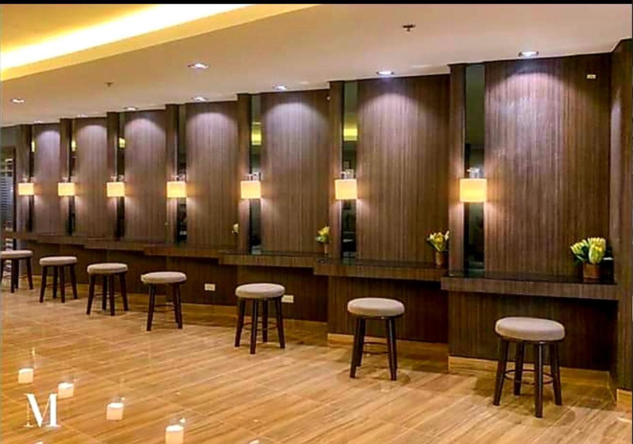 Air Residences Manila Exterior foto