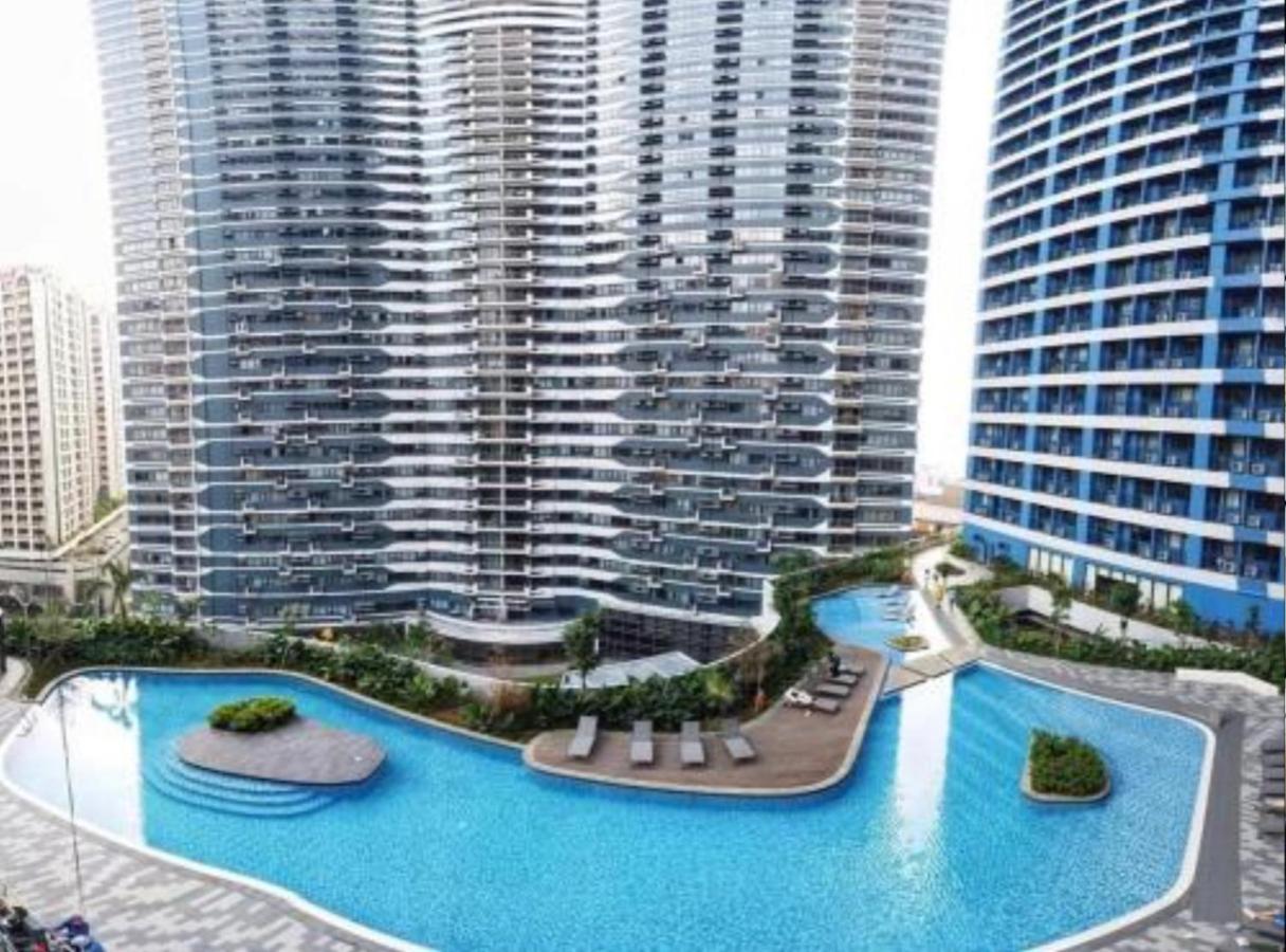 Air Residences Manila Exterior foto