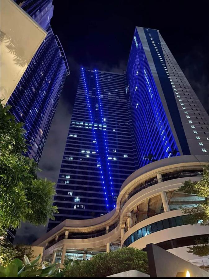 Air Residences Manila Exterior foto