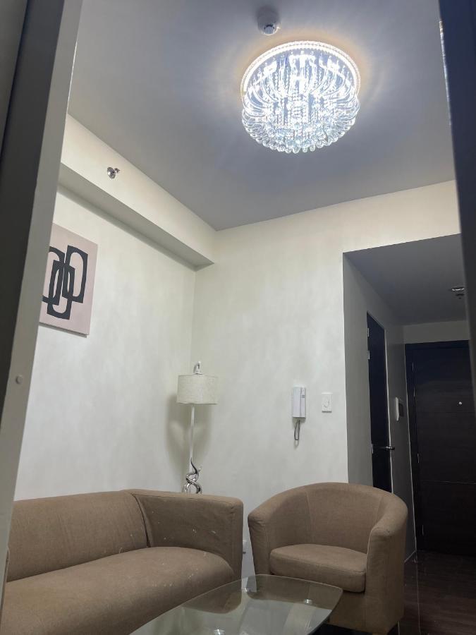 Air Residences Manila Exterior foto
